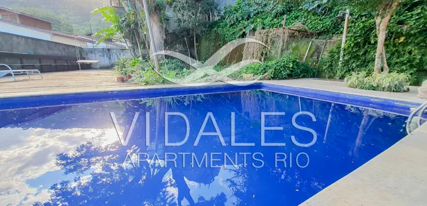Casa com 7 Quartos à venda, 752m² no Jardim Botânico, Rio de Janeiro