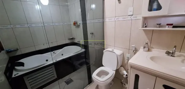 Casa com 5 Quartos à venda, 280m² no Taguatinga Norte, Brasília