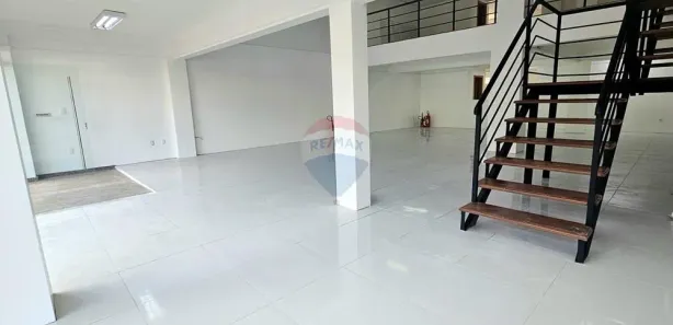 Sala Comercial para alugar, 240m² no Parque Industrial IV, Sarandi