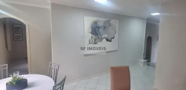 Casa de Condomínio com 3 Quartos para alugar, 180m² no Granja Olga II, Sorocaba