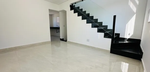 Cobertura com 3 Quartos à venda, 120m² no Copacabana, Belo Horizonte