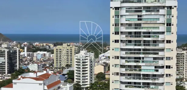 Apartamento com 3 Quartos para alugar, 106m² no Recreio dos Bandeirantes, Rio de Janeiro
