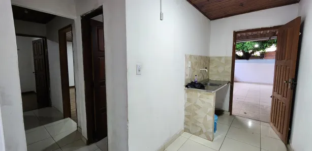 Casa com 3 Quartos à venda, 80m² no Novo Aleixo, Manaus