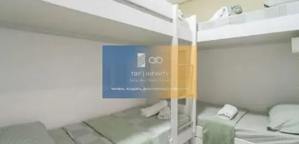 Flat com 2 Quartos para alugar, 60m² no , Ipojuca