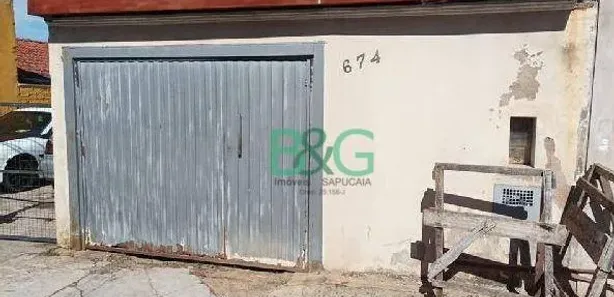 Casa de Condomínio com 1 Quarto à venda, 37m² no Araceli, Garça