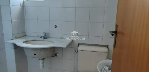 à venda, 39m² no Lourdes, Belo Horizonte