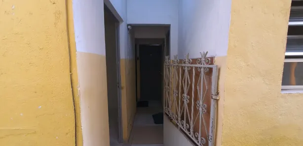 Kitnet com 1 Quarto para alugar, 25m² no Brás de Pina, Rio de Janeiro