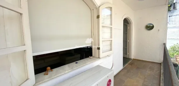 Apartamento com 2 Quartos à venda, 73m² no Humaitá, Rio de Janeiro