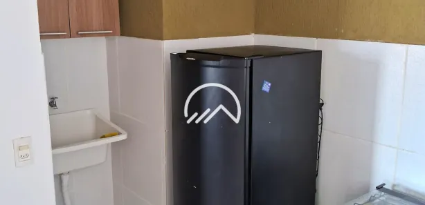 Flat com 2 Quartos para alugar, 40m² no Capim Macio, Natal