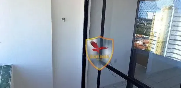 Apartamento com 2 Quartos para alugar, 57m² no Capim Macio, Natal