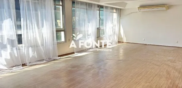 Apartamento com 4 Quartos para alugar, 200m² no Botafogo, Rio de Janeiro