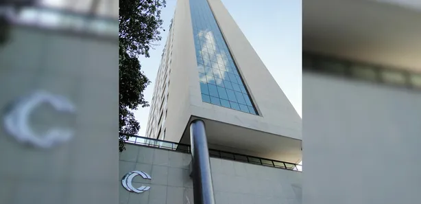 Ed. Prime Tower no Funcionários, Belo Horizonte