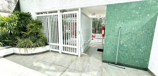 Apartamento com 3 Quartos à venda, 100m² no Jardim Apipema, Salvador