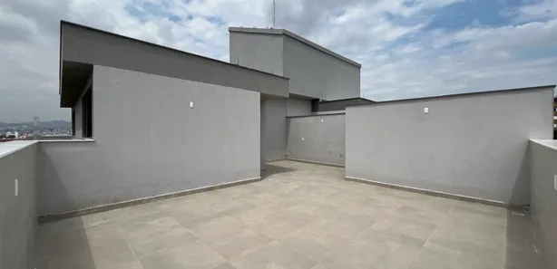 Apartamento com 3 Quartos à venda, 160m² no Caiçara-Adelaide, Belo Horizonte