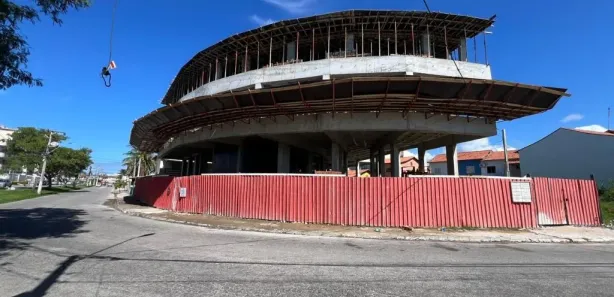 Ponto Comercial à venda, 37m² no Centro, São Pedro da Aldeia