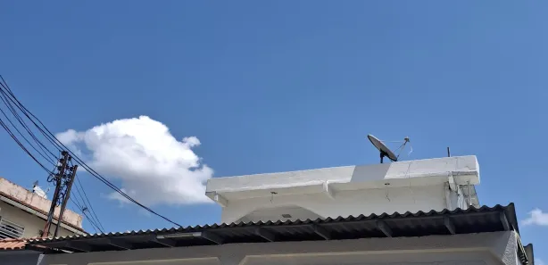 Casa com 2 Quartos à venda, 90m² no Ponta Negra, Manaus