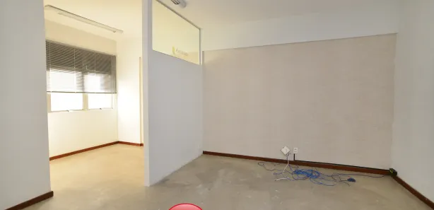 Sala Comercial para alugar, 76m² no Cidade Jardim, Belo Horizonte