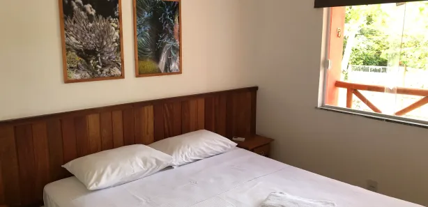 Apartamento com 2 Quartos para alugar, 65m² no Monte Gordo (Monte Gordo), Camaçari