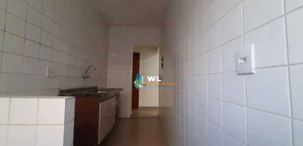 Apartamento com 2 Quartos para alugar, 56m² no Vila Bossi, Louveira