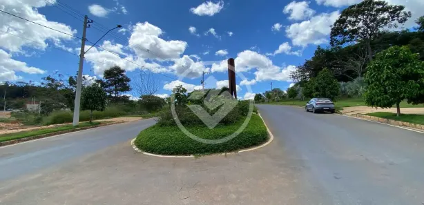 Lote/Terreno à venda, 547m² no Pomar da Lagoa, Lagoa Santa