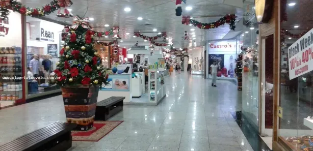 Ponto Comercial para alugar, 46m² no Itaigara, Salvador