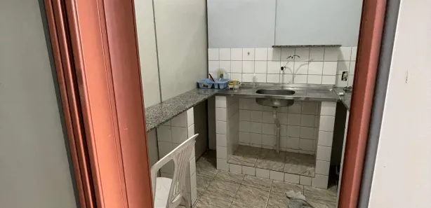Ponto Comercial para alugar, 42m² no Campo Grande, Rio de Janeiro