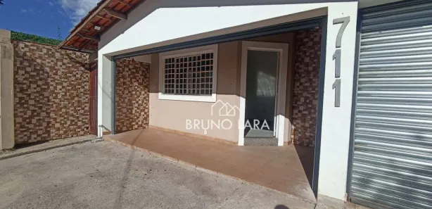 Casa com 4 Quartos para alugar, 220m² no São Miguel, Igarapé