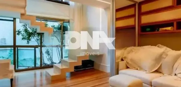 Apartamento com 3 Quartos à venda, 325m² no Jardim Botânico, Rio de Janeiro