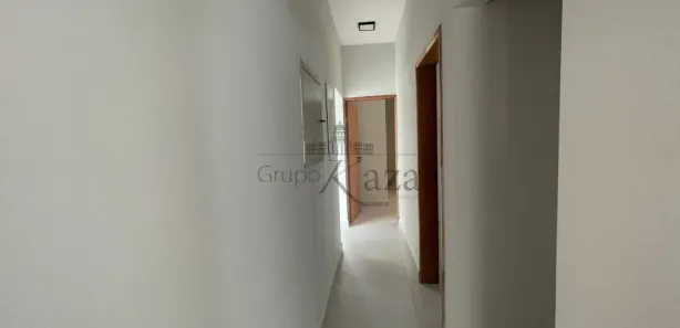 Casa de Condomínio com 3 Quartos à venda, 134m² no Residencial Alta Vista 1, Caçapava