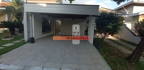 Casa de Condomínio com 3 Quartos para alugar, 160m² no Loteamento Residencial Porto Seguro, Tremembé