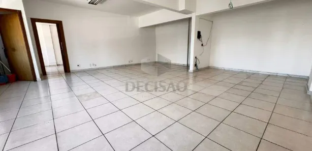 Sala Comercial à venda, 64m² no Funcionários, Belo Horizonte