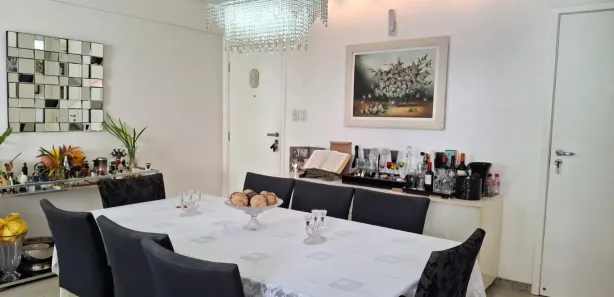 Apartamento com 2 Quartos à venda, 96m² no Coroa do Meio, Aracaju