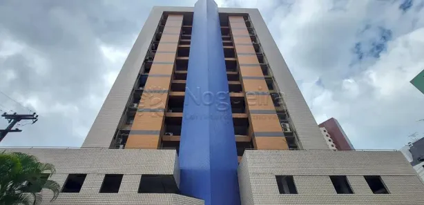 Sala Comercial à venda, 33m² no Boa Viagem, Recife