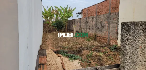 Lote/Terreno à venda, 128m² no Jardim Panorama, Charqueada