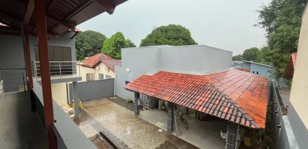 Casa de Condomínio com 4 Quartos para alugar, 400m² no Plano Diretor Sul, Palmas