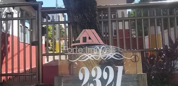 Apartamento com 2 Quartos à venda, 47m² no Campo Grande, Rio de Janeiro