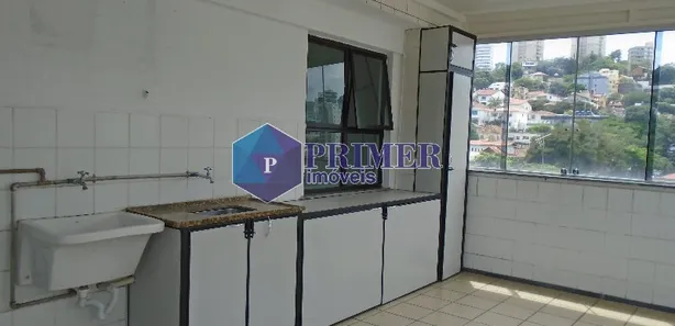 Sala Comercial para alugar, 55m² no São Lucas, Belo Horizonte