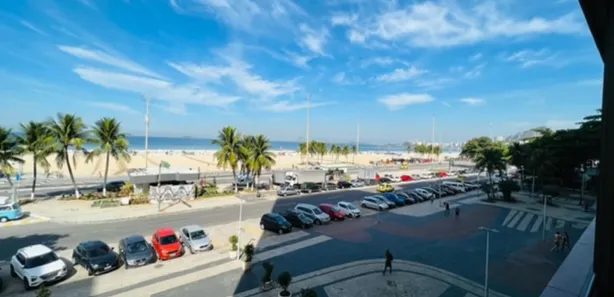 Apartamento com 4 Quartos à venda, 465m² no Copacabana, Rio de Janeiro