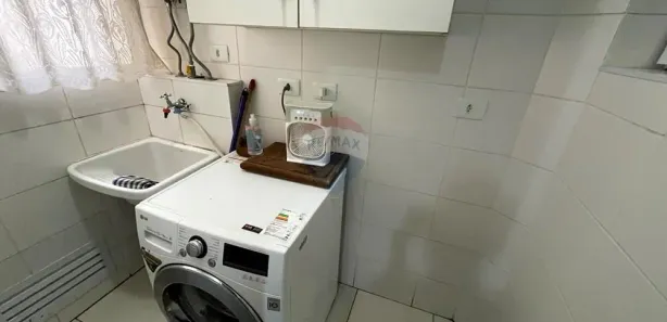 Apartamento com 3 Quartos à venda, 100m² no Mogi Moderno, Mogi das Cruzes