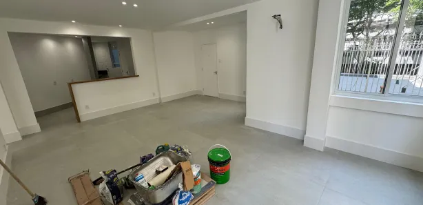 Apartamento com 3 Quartos à venda, 110m² no Flamengo, Rio de Janeiro