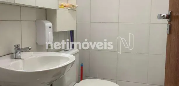 Sala Comercial à venda, 43m² no Boa Viagem, Belo Horizonte