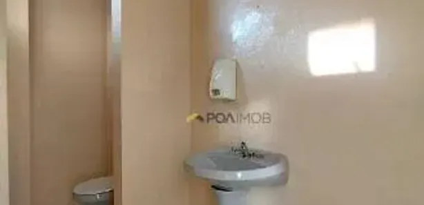 Sala Comercial para alugar, 46m² no Centro, Novo Hamburgo
