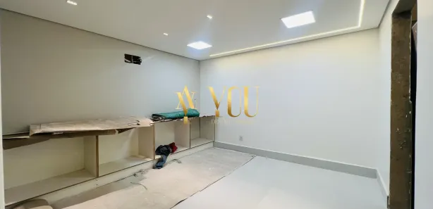 Sala Comercial com 1 Quarto para alugar, 15m² no Setor Bueno, Goiânia