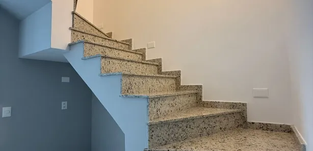 Casa de Condomínio com 3 Quartos para alugar, 117m² no Cézar de Souza, Mogi das Cruzes
