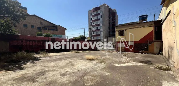 Lote/Terreno à venda, 300m² no Caiçara-Adelaide, Belo Horizonte
