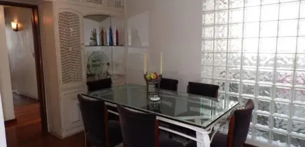 Cobertura com 4 Quartos à venda, 199m² no São Pedro, Belo Horizonte
