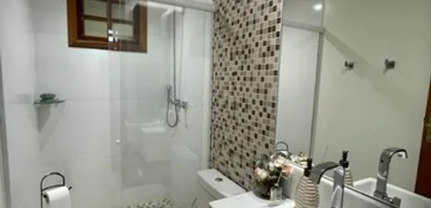 Casa de Condomínio com 5 Quartos à venda, 1100m² no Buenos Aires, Guarapari