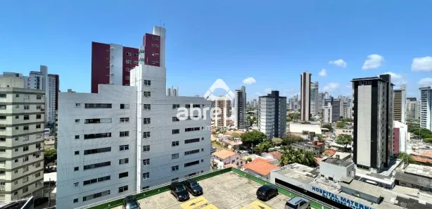 Sala Comercial à venda, 70m² no Petrópolis, Natal