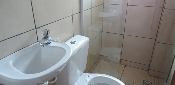Apartamento com 2 Quartos para alugar, 40m² no Pompéia, Belo Horizonte
