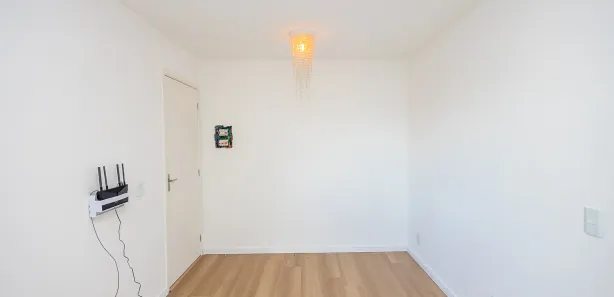 Apartamento com 2 Quartos para alugar, 52m² no Botiatuva, Campo Largo